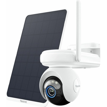 Obrázok Reolink Altas Series G650 hodnotenie