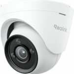 Reolink ColorX Series P335X recenze