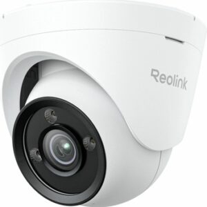 Fotografie Reolink ColorX Series P335X recenzía