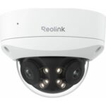 Reolink Duo Series P737 recenze