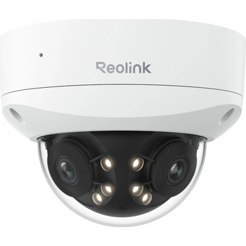 Obrázok Reolink Duo Series P737 hodnotenie