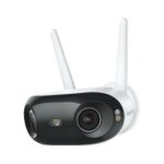 Reolink Elite Series W740 recenze