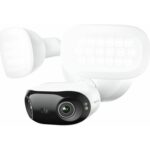 Reolink Floodlight Series F760P recenze