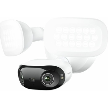 Reolink Floodlight Series F760P recenze