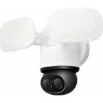 Reolink Floodlight Series F850W recenze
