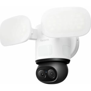 Fotografie Reolink Floodlight Series F850W recenzía