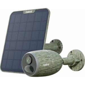 Fotografie Reolink Go Series G330 C recenzía
