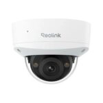 Reolink P337 recenze