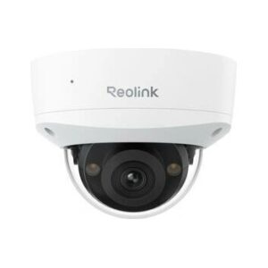 Fotografie Reolink P337 recenzía