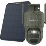 Reolink Trackmix Series G770 C recenze