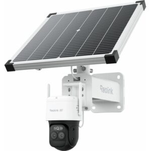 Fotografie Reolink Trackmix Series G790 recenzía