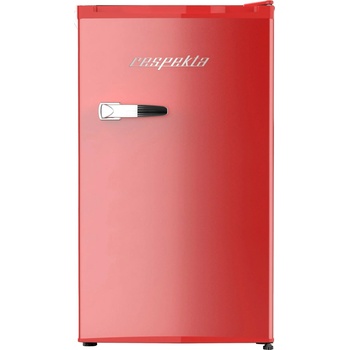 Respekta KG83R-52 recenze