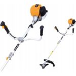 Riwall 6 HP 180 cm 25 cm recenze