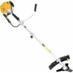 Riwall PRO RPB 500 PB41A2602081B recenze