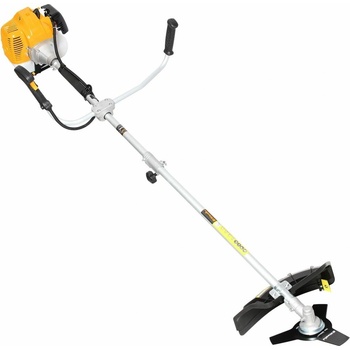 Riwall PRO RPB 500 PB41A2602081B recenze