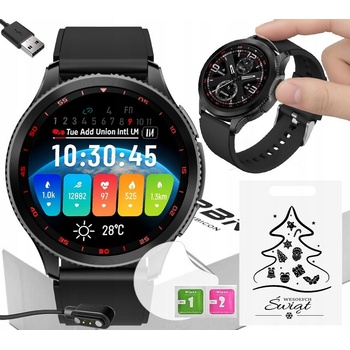 Rubicon RNCF45 recenze