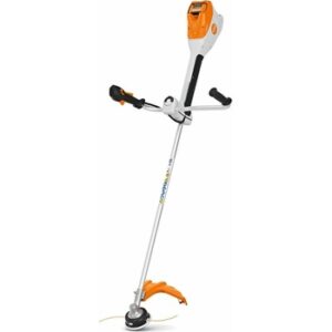 Fotografie STIHL FSA 200 SET AL 301+2xAP 300 S  recenzía