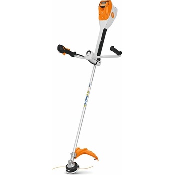 STIHL FSA 200 SET AL 301+2xAP 300 S recenze