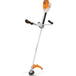 STIHL FSA 200 SET PLUS recenze
