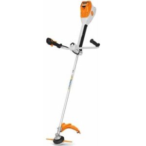Fotografie STIHL FSA 200.0 set AP 300s 2x + AL301  recenzía