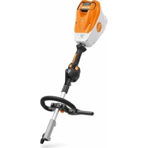 Fotografie STIHL KMA 200 R SET PLUS  recenzía
