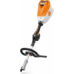 STIHL KombiSystém KMA 135 R set 2x AP 300s + AL 301 recenze