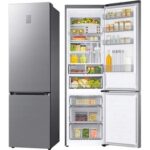 Samsung RB38C776DS9 recenze