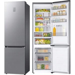 Fotografie Samsung RB38C776DS9  recenzía