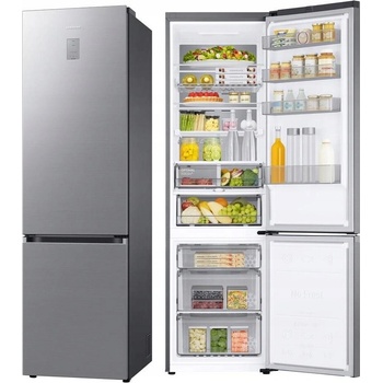 Samsung RB38C776DS9 recenze