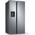 Samsung RS6GA884CSL recenze