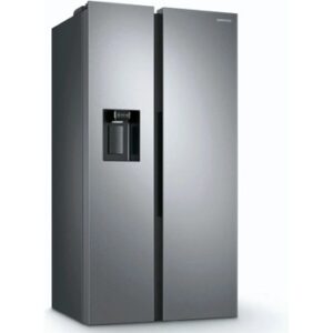 Fotografie Samsung RS6GA884CSL  recenzía