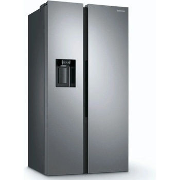 Samsung RS6GA884CSL recenze