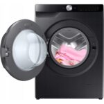 Samsung WD90DG6G94BBU4 recenze