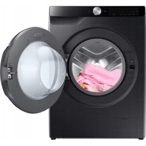 Fotografie Samsung WD90DG6G94BBU4  recenzía