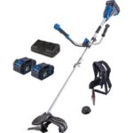 Scheppach BC-BCH380/40-X-SET L2 recenze