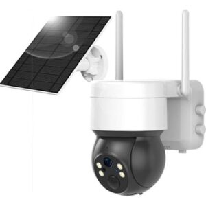 Fotografie Secutek SRT BC10T recenzía