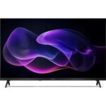 Sharp 32HF3465E recenze