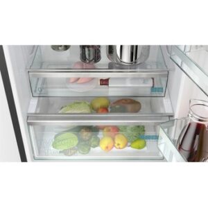 Fotografie Siemens KG49NSBBF recenzía