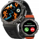 SmartGrove SG05 recenze