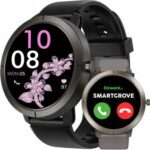 SmartGrove SG07 recenze