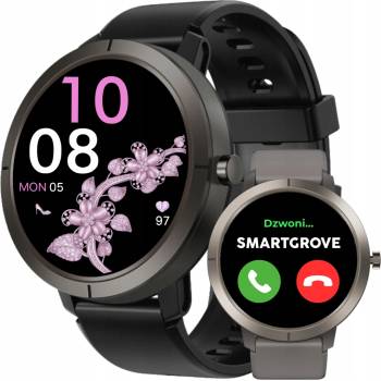 SmartGrove SG07 recenze