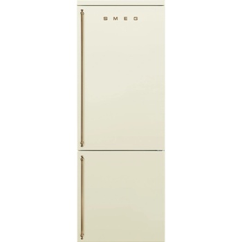 Smeg FA8005RPO6 recenze