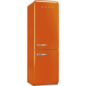 Fotografie Smeg FAB 32RON1 recenzía