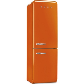 Obrázok Smeg FAB 32RON1 hodnotenie