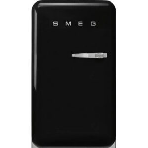 Fotografie Smeg FAB10LBL6 recenzía