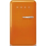 Smeg FAB10LOR6 recenze
