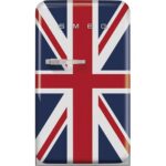 Smeg FAB10RDUJ6 recenze