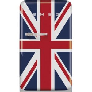 Fotografie Smeg FAB10RDUJ6 recenzía