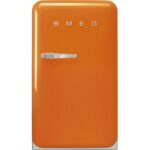 Smeg FAB10ROR6 recenze