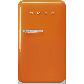 Smeg FAB10ROR6 recenze